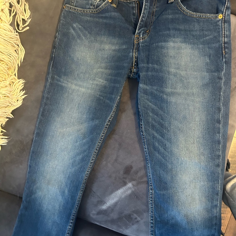 Levi’s 511 jeans. 30/32 LIKE NEW!